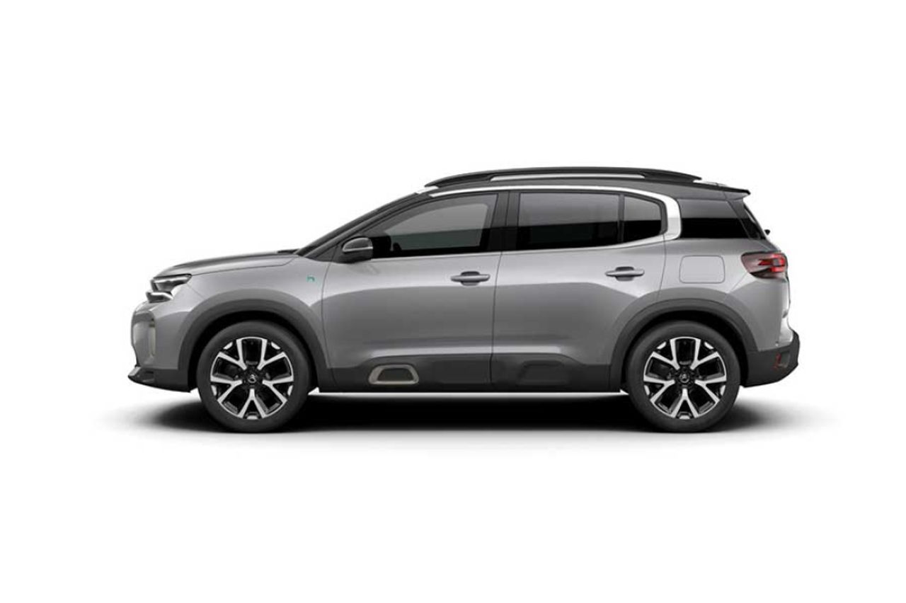 citroën c5 aircross 2024 / foto grande (2)
