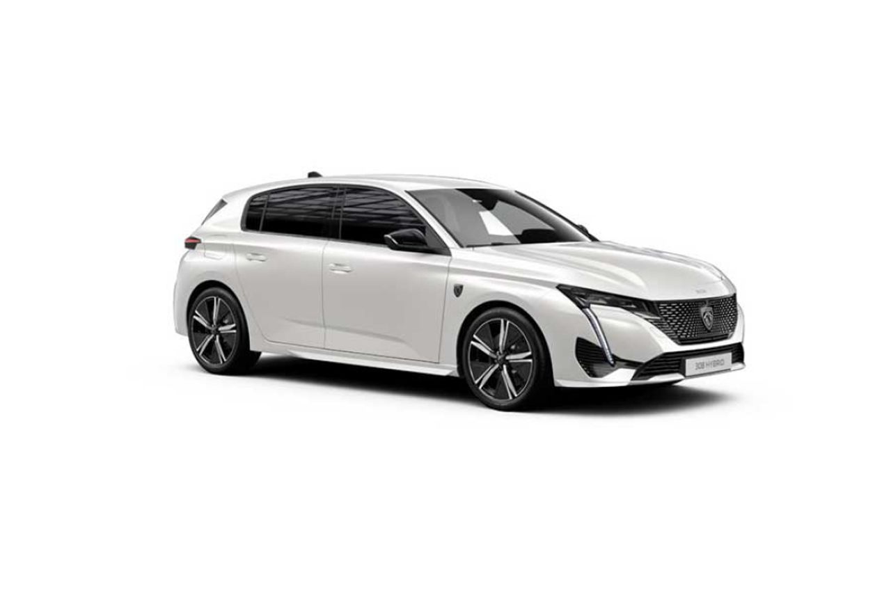 peugeot e-308 2023 / foto grande (3)