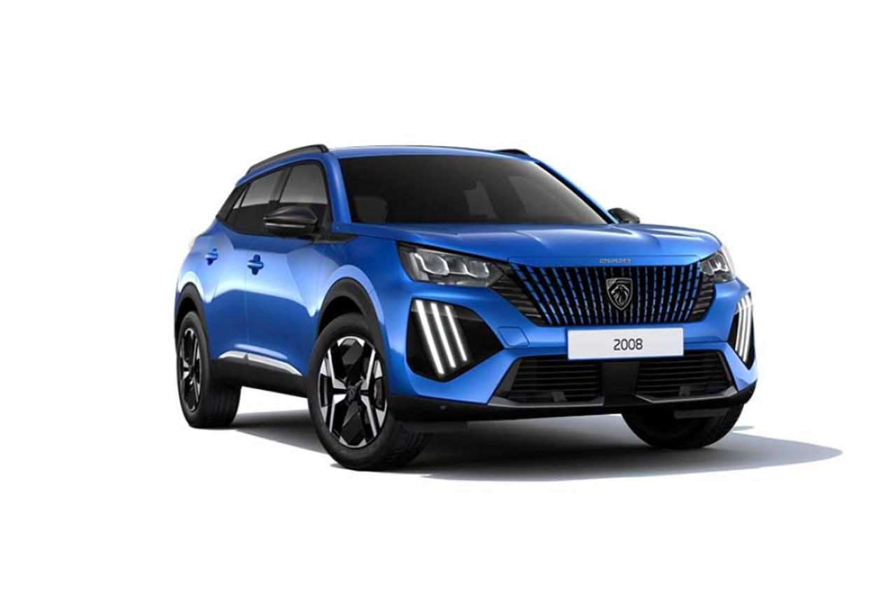 peugeot 2008 2023 /