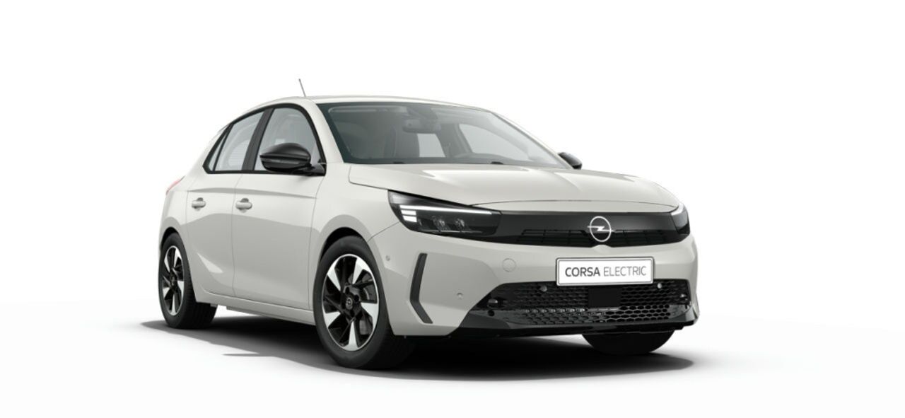 Neumaticos km0  de segunda mano - opel corsa-e 2024 /