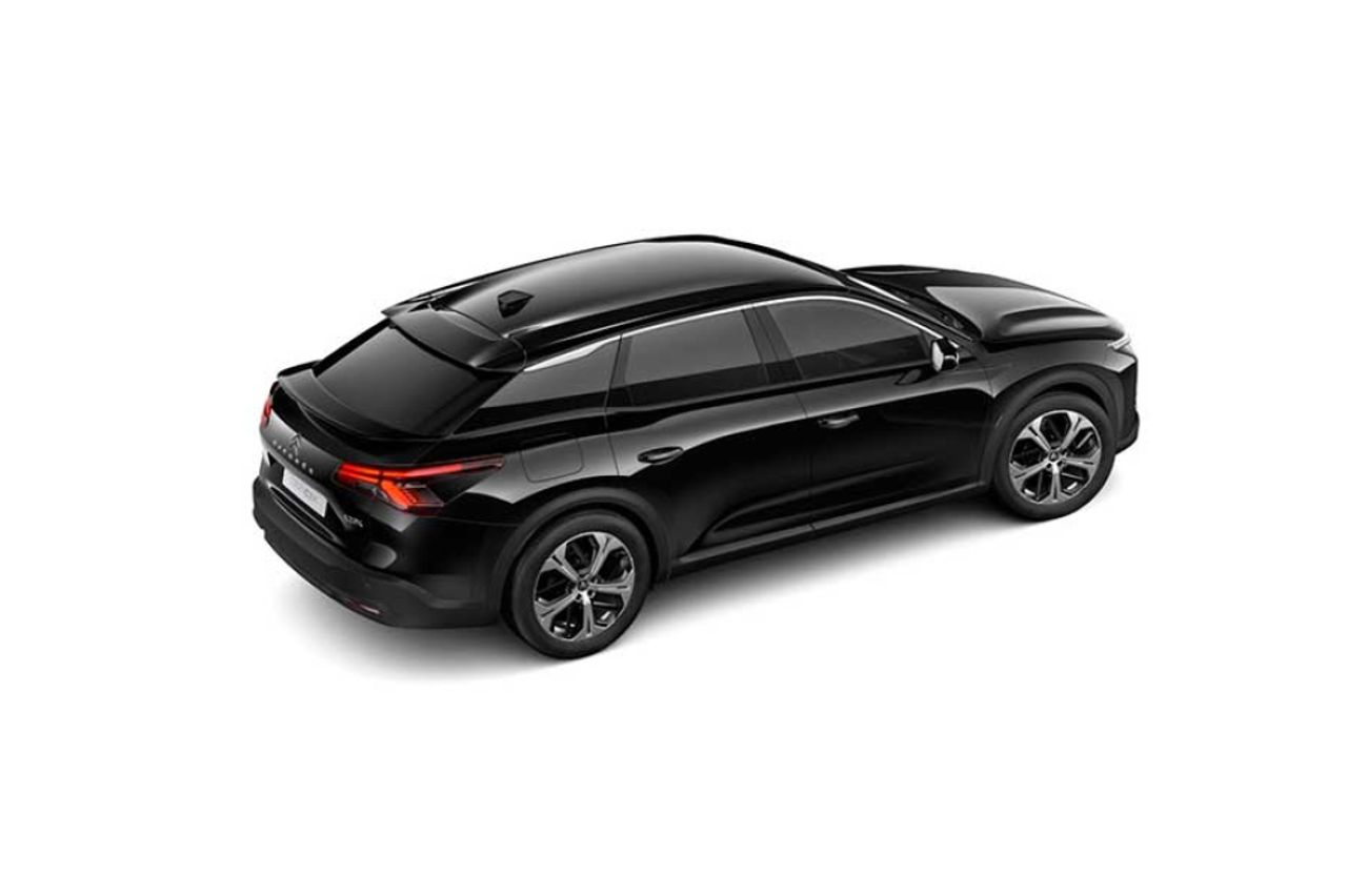 citroën c5 x hybrid 2024 / foto grande (2)