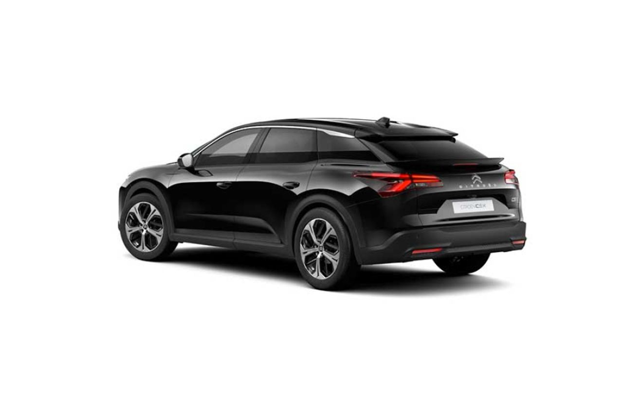 citroën c5 x hybrid 2024 / foto grande (3)