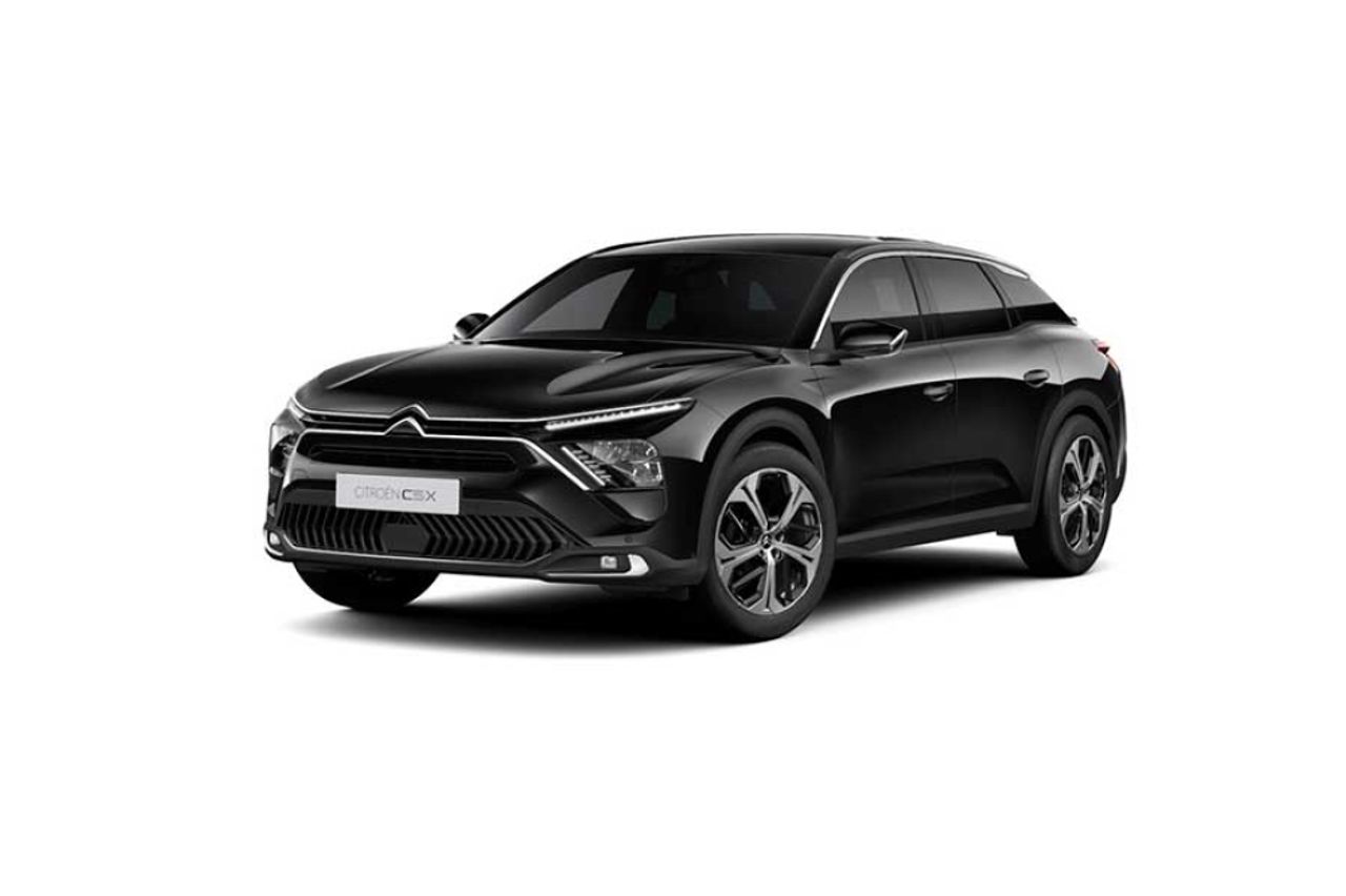 Sistema de climatizacion  de segunda mano - citroën c5 x hybrid 2024 /