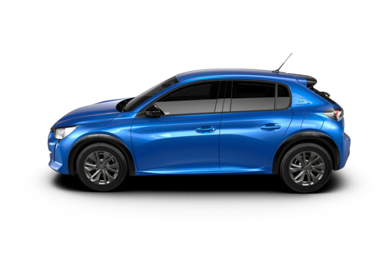 peugeot e-208 2024 / foto grande (3)