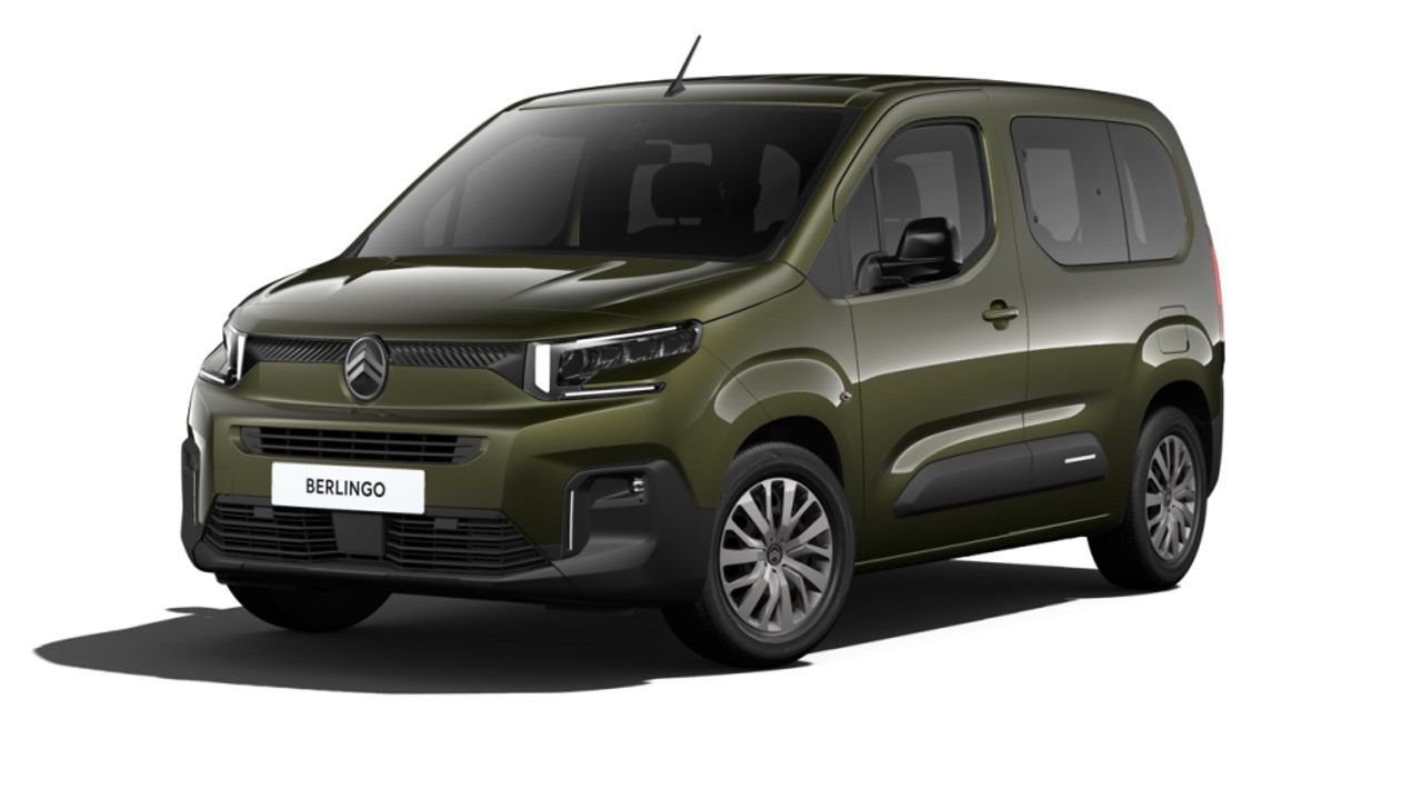 citroën berlingo 2024 /