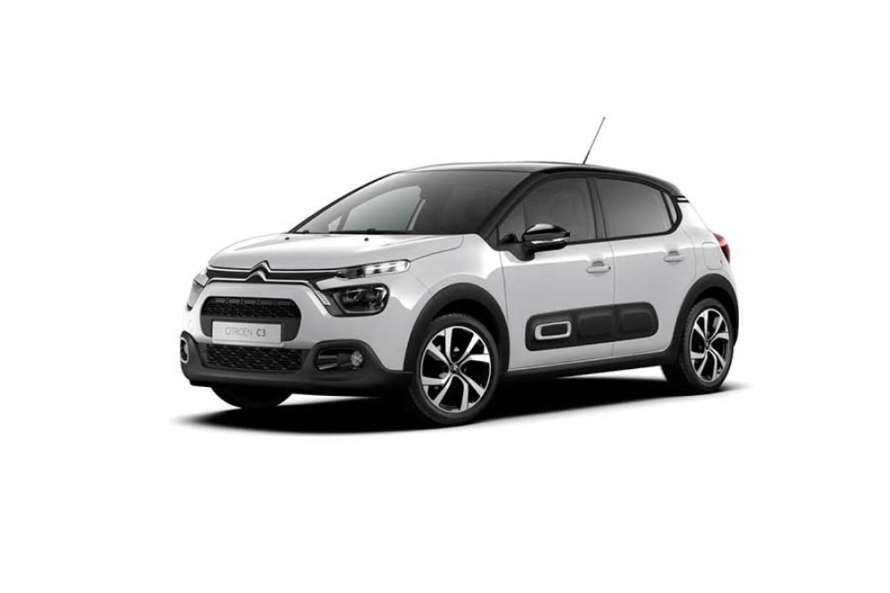Regulador buceo  de segunda mano - citroën c3 origin 2024 /