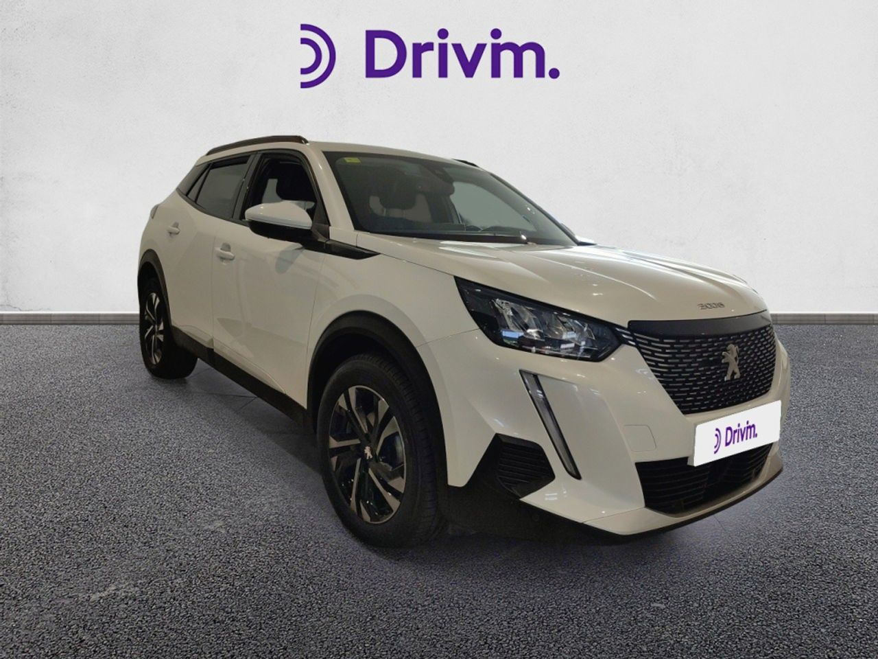 peugeot 2008 2020 / foto grande (3)