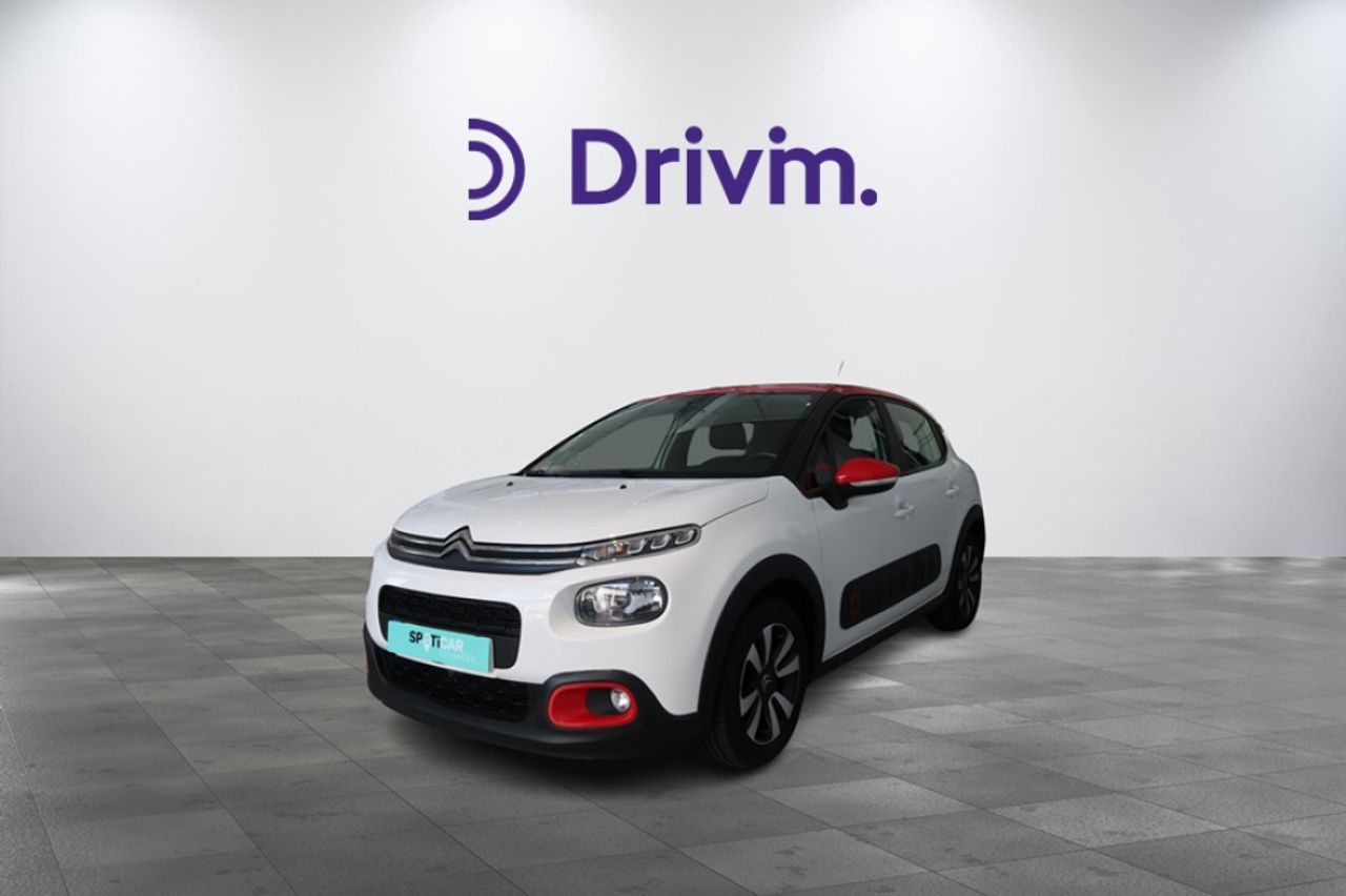 citroën c3 2019 /