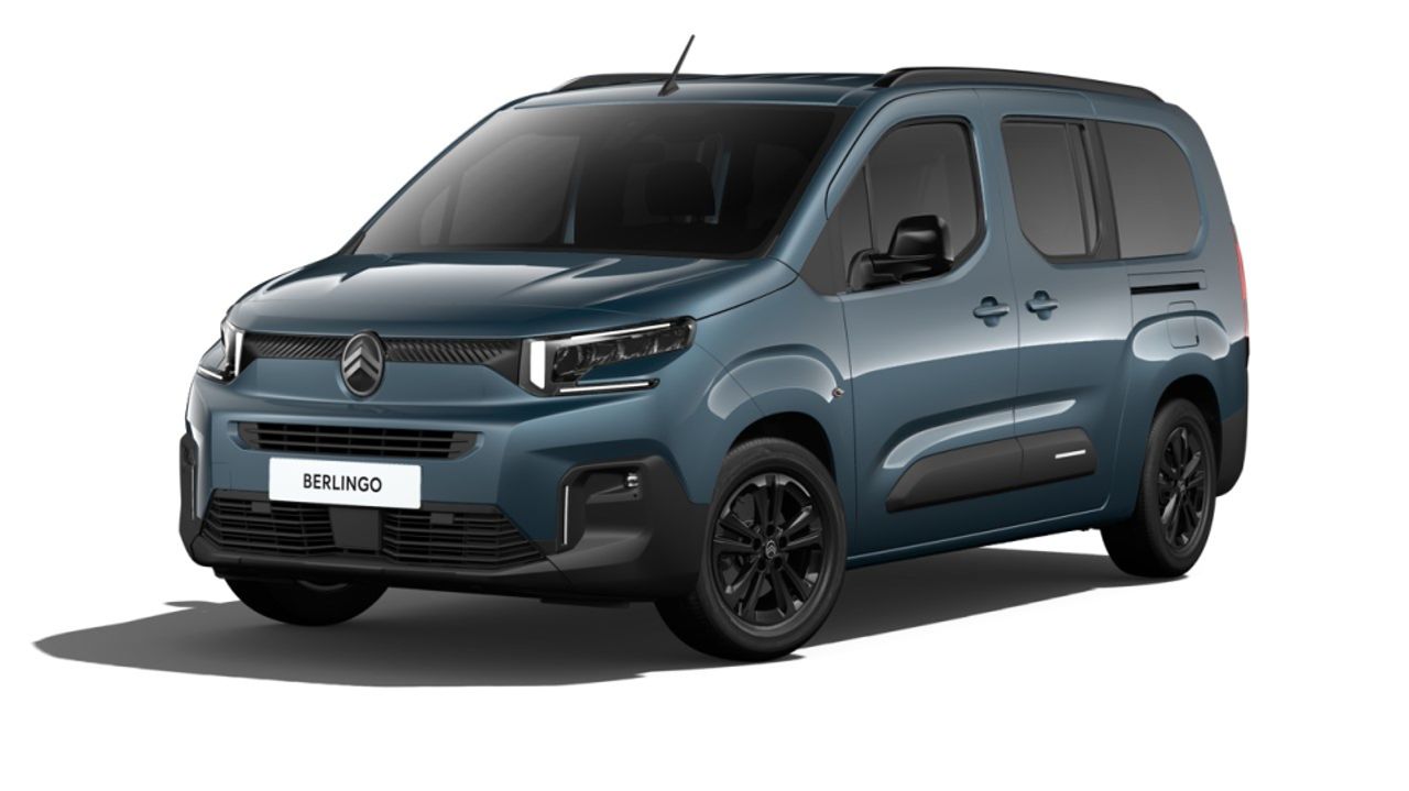 citroën berlingo 2024 /