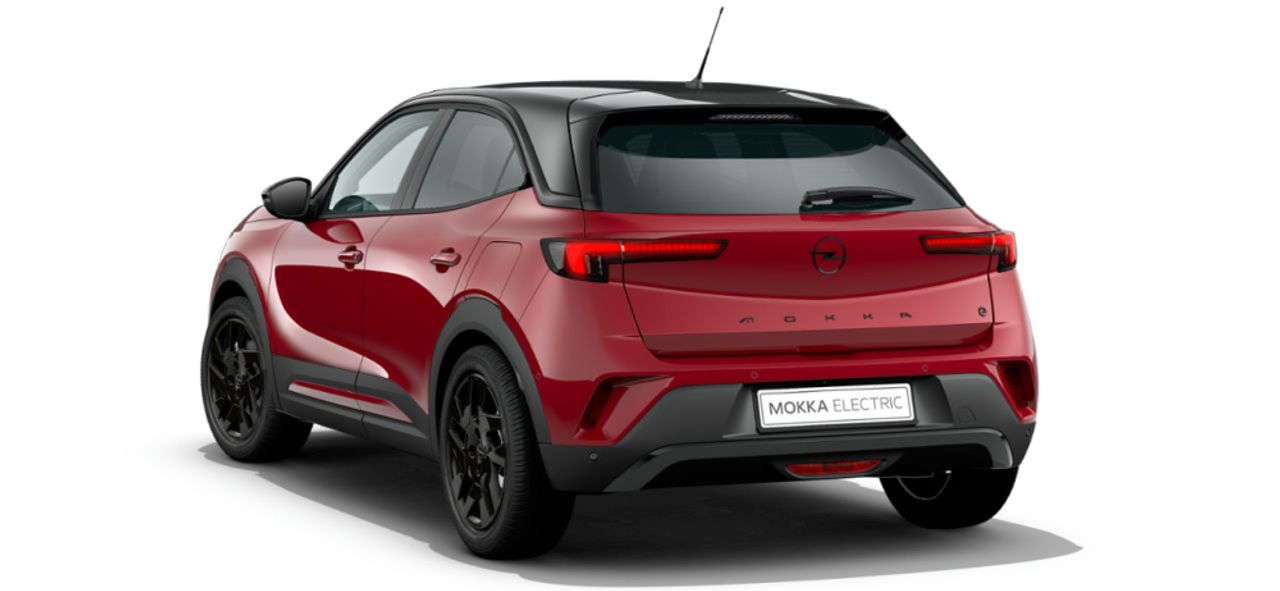 opel mokka-e 2024 / foto grande (2)