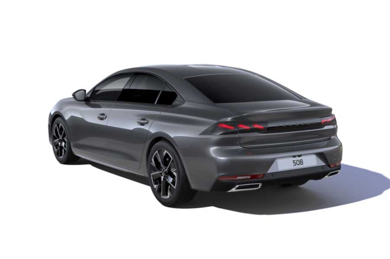 peugeot 508 2024 / foto grande (2)