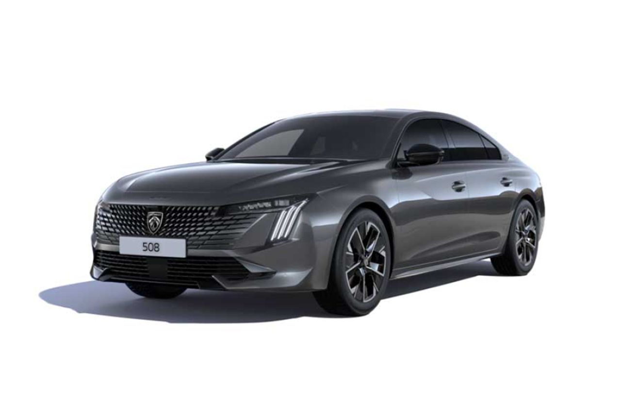 peugeot 508 2024 / foto grande (3)