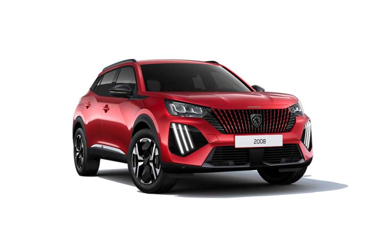 peugeot 2008 2024 /
