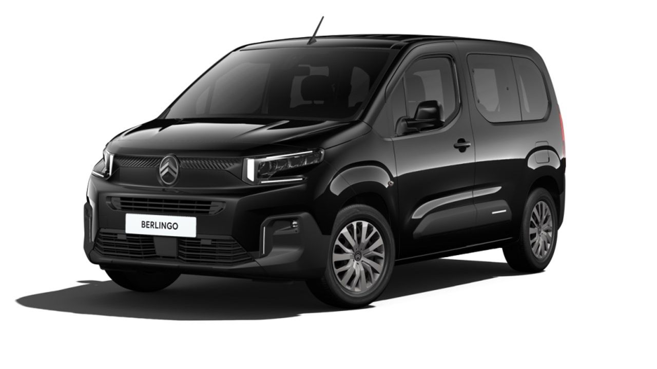 citroën berlingo 2024 /