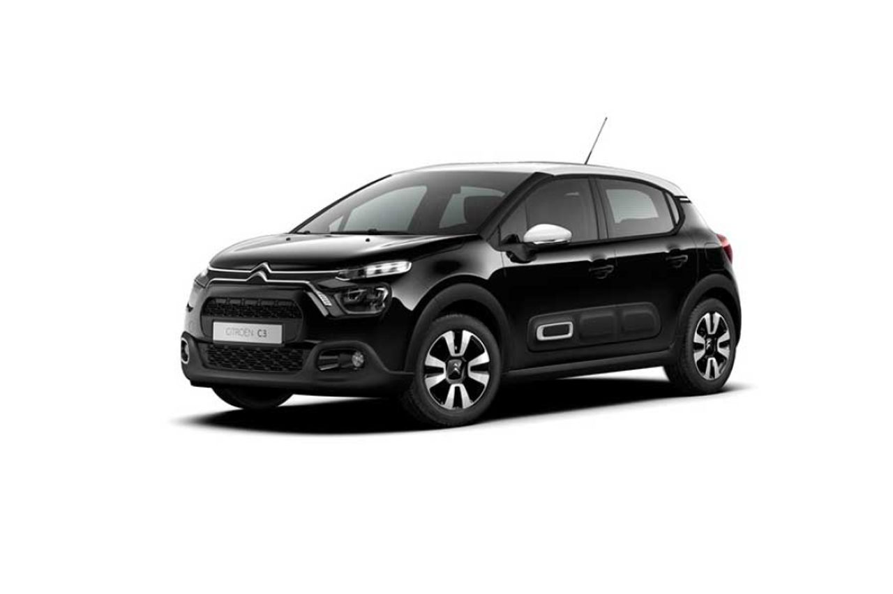 Regulador buceo  de segunda mano - citroën c3 origin 2024 /