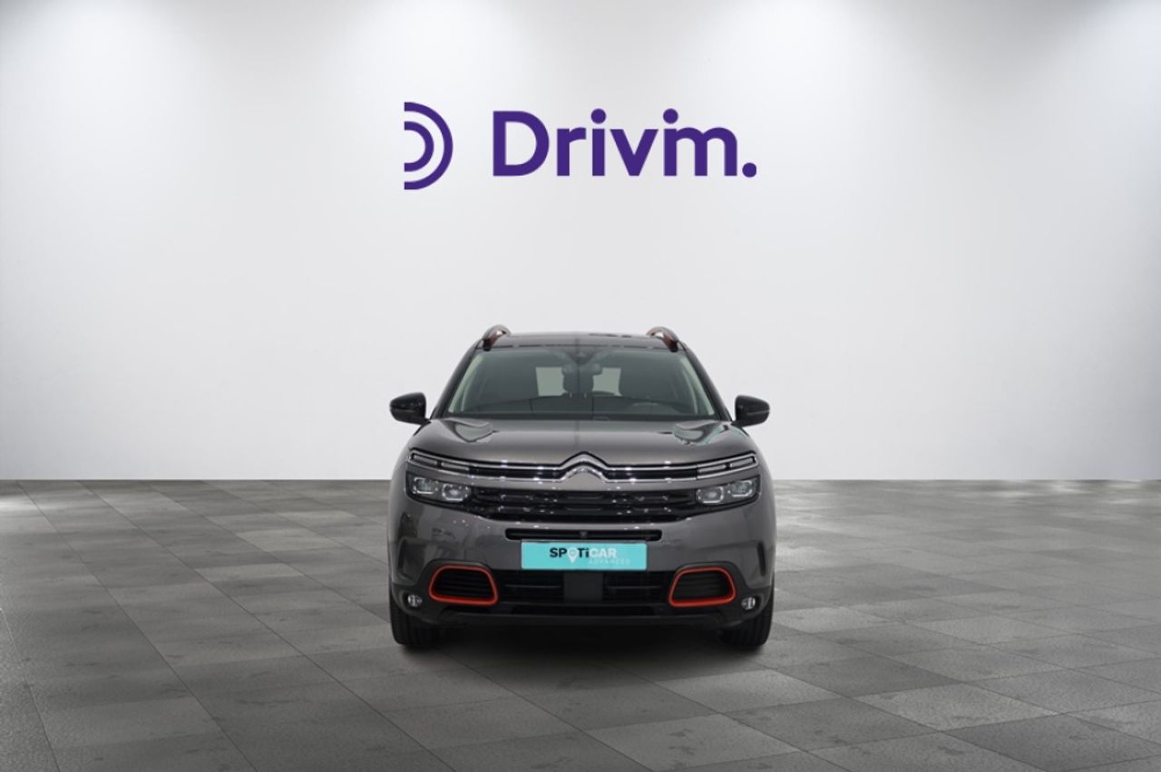 citroën c5 aircross 2023 / foto grande (2)