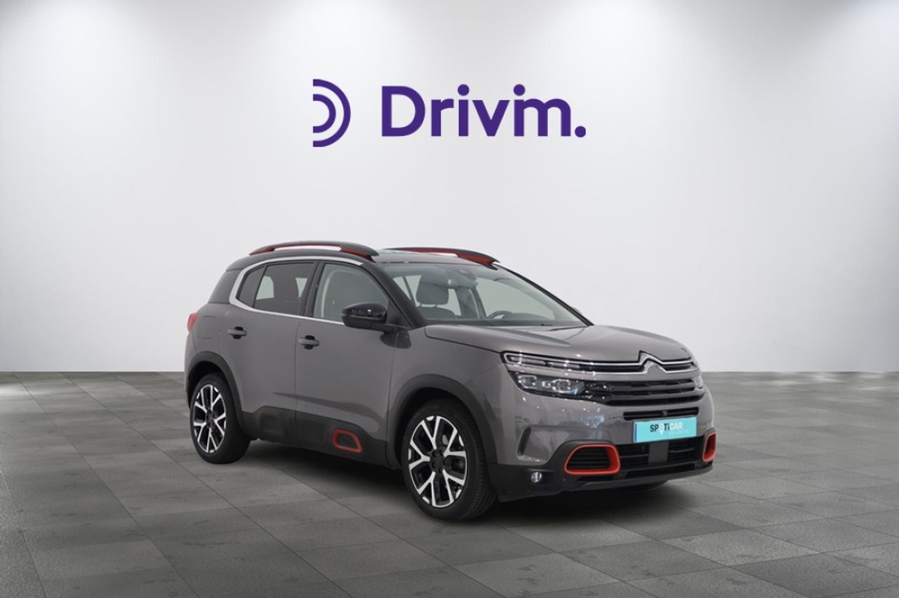 citroën c5 aircross 2023 / foto grande (3)