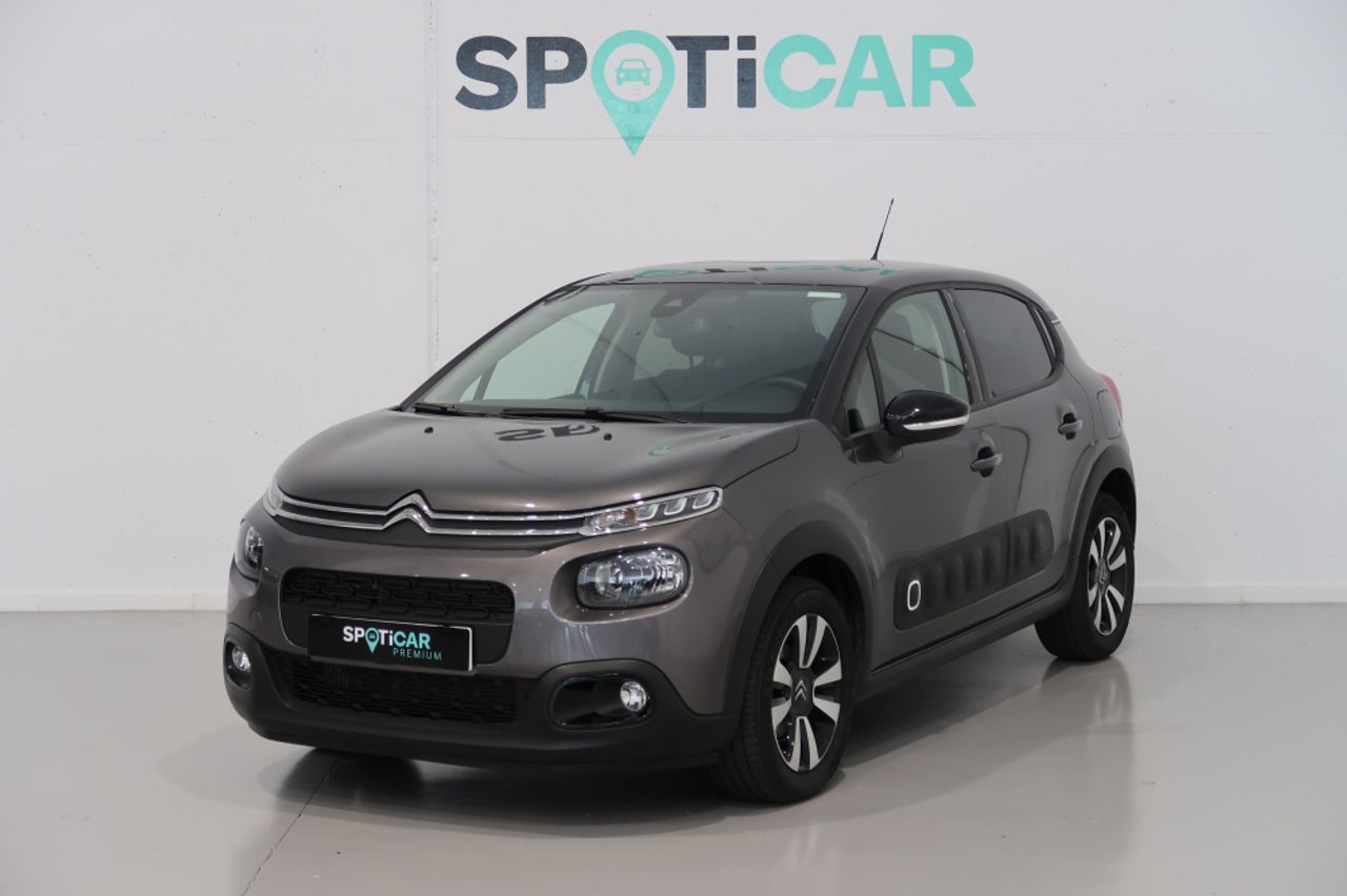 citroën c3 origin 2019 /
