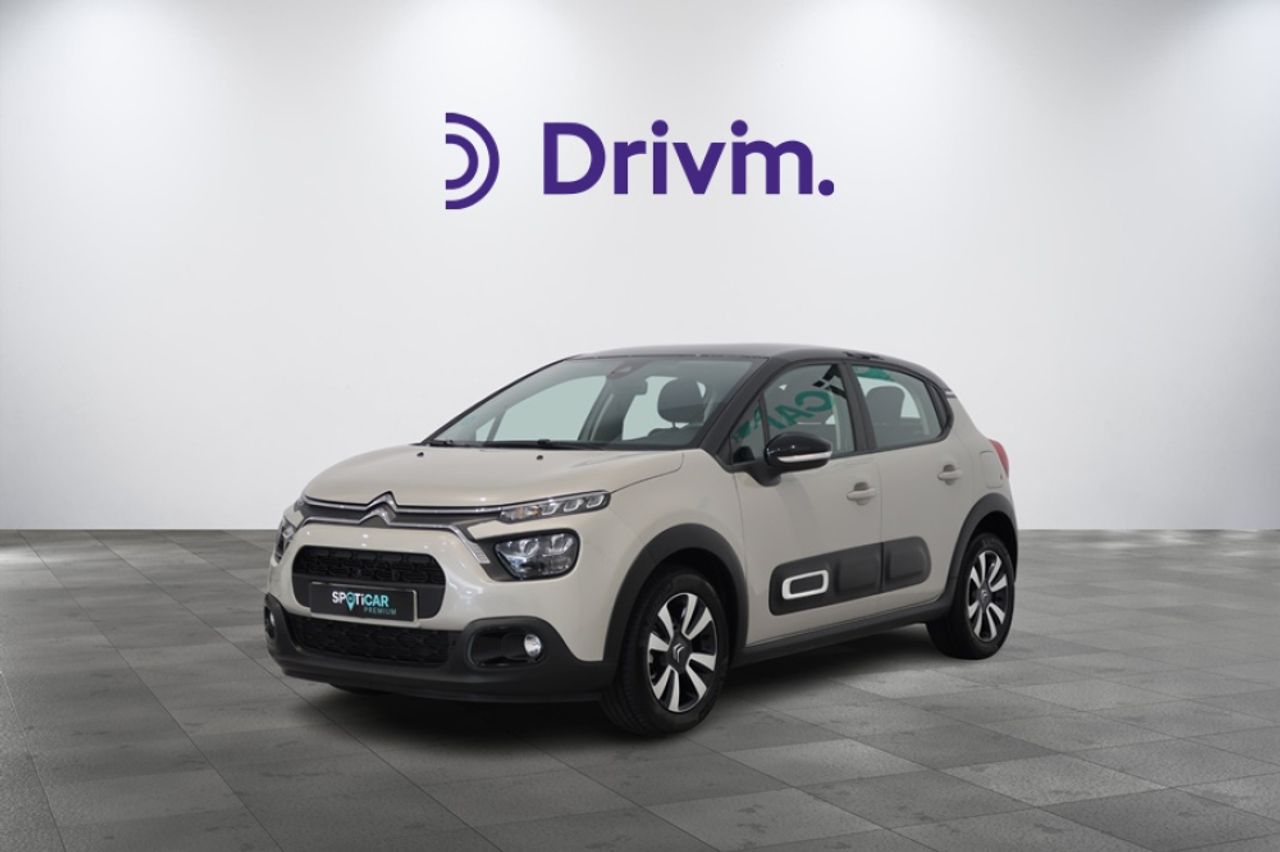 citroën c3 2019 /