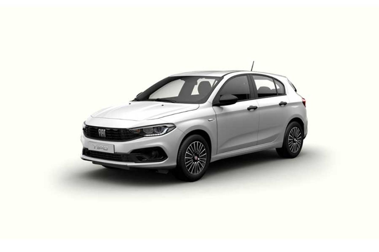fiat tipo 2024 /