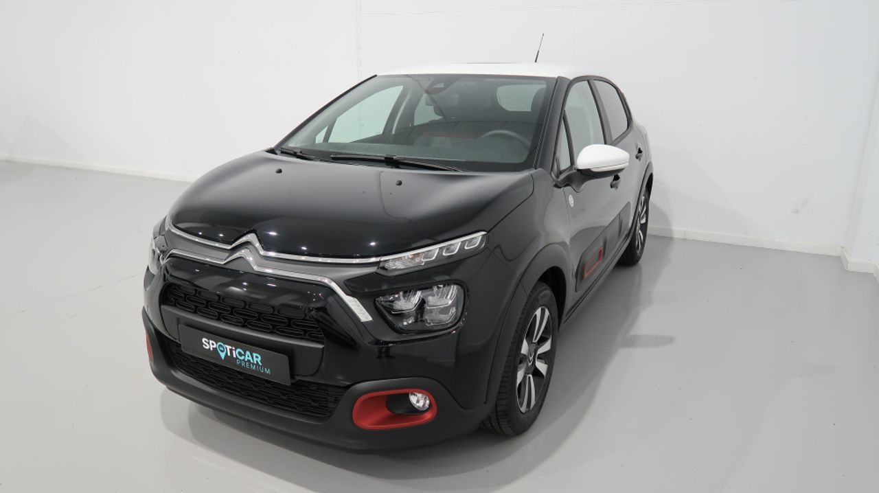 citroën c3 2023 /