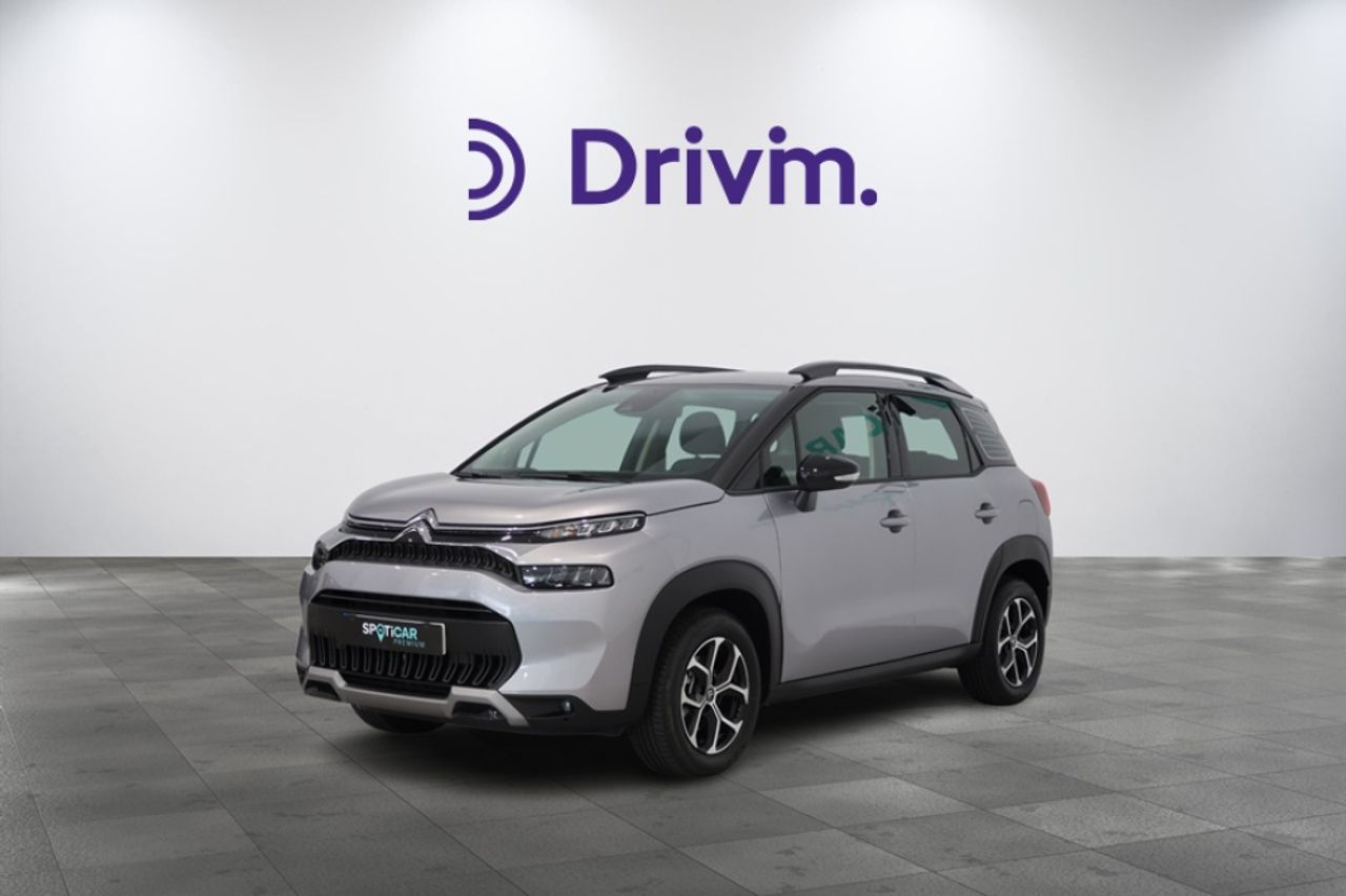 citroën c3 aircross 2023 /