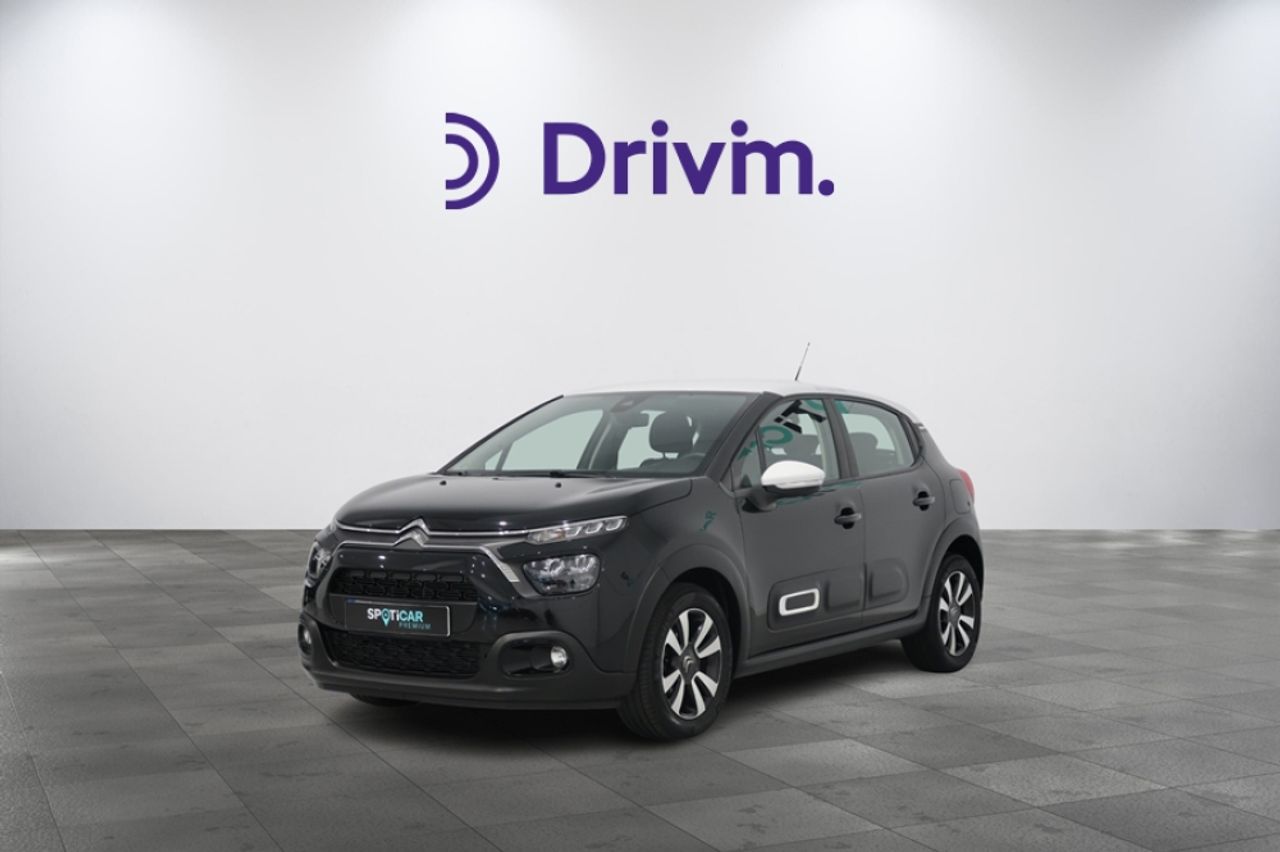 citroën c3 2022 /