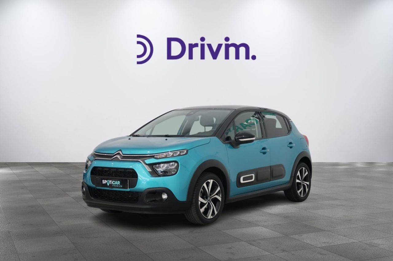 citroën c3 2019 /