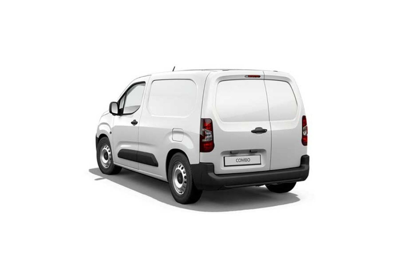opel combo 2023 / foto grande (2)