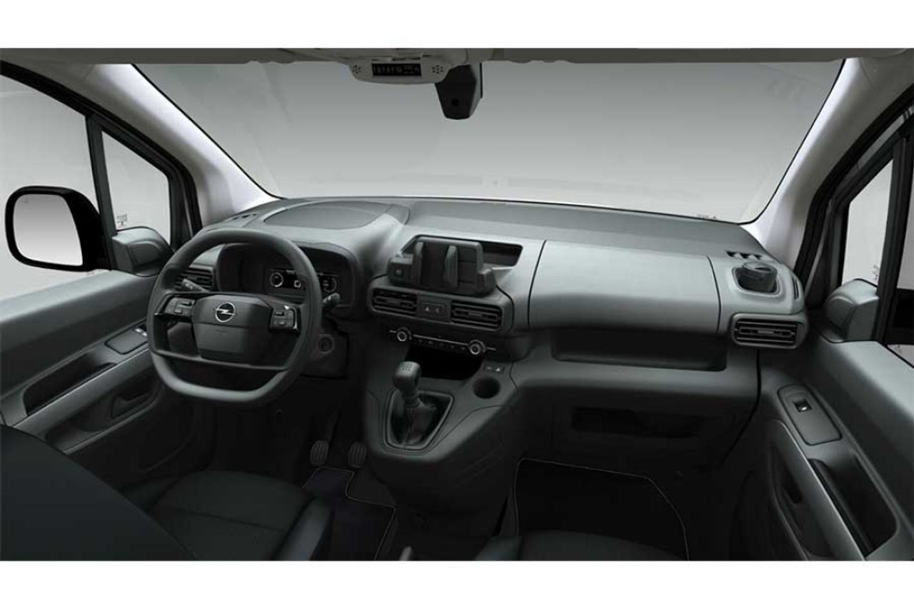 opel combo 2023 / foto grande (3)
