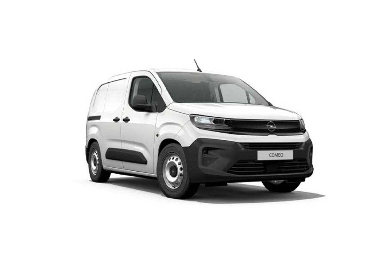 Opel combo 2023  de segunda mano - opel combo 2023 /