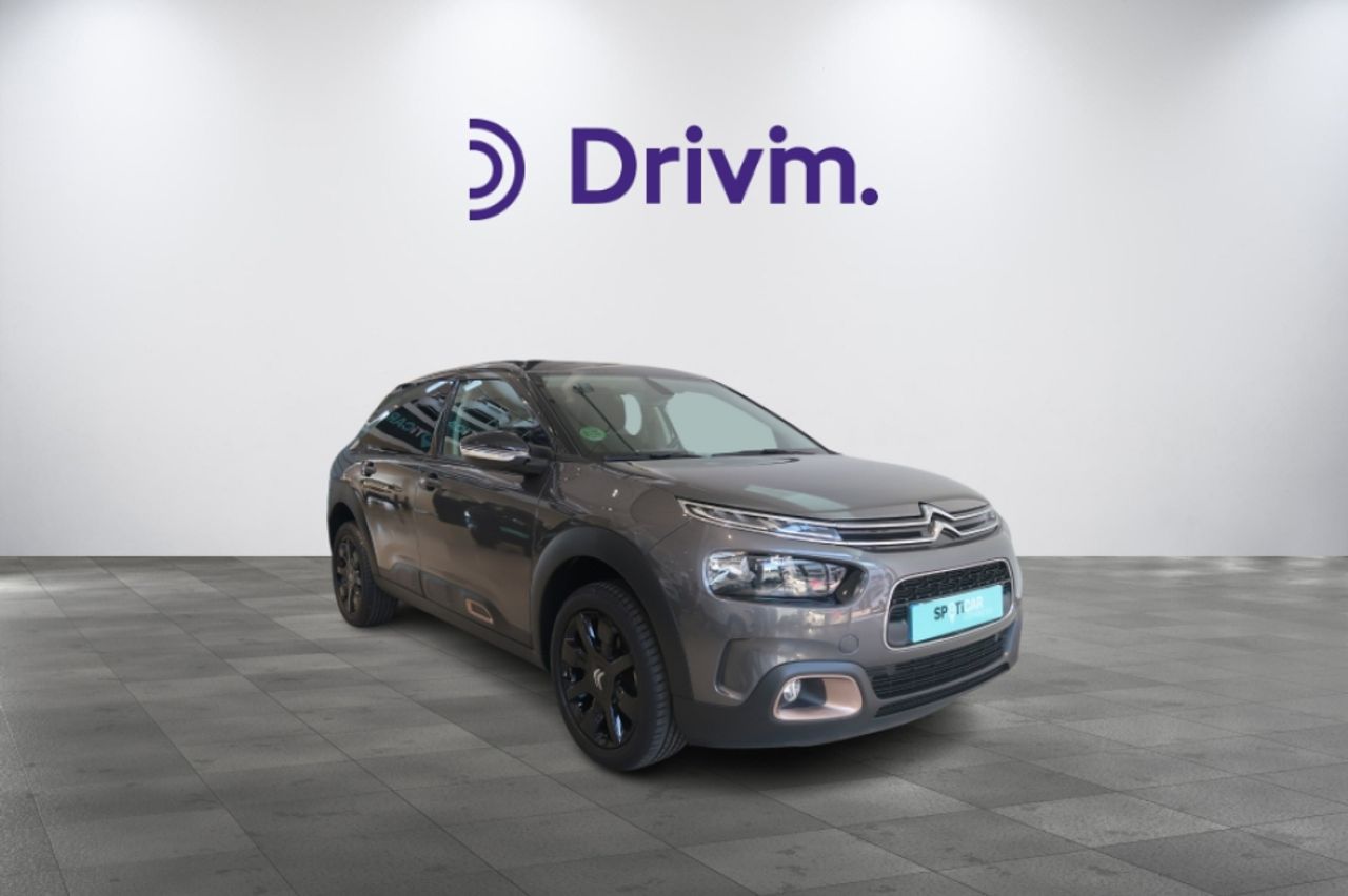 citroën c4 cactus 2020 / foto grande (3)