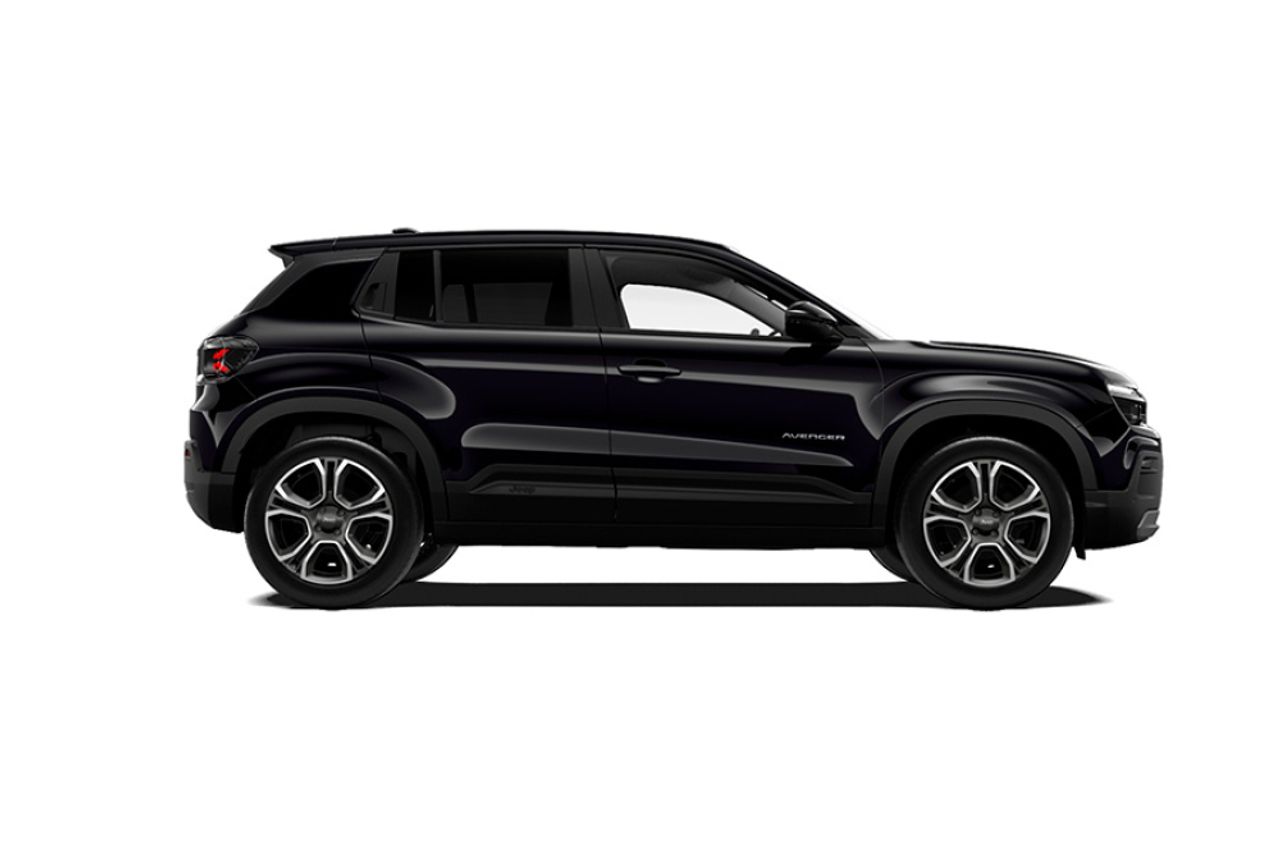 jeep avenger 2024 / foto grande (3)