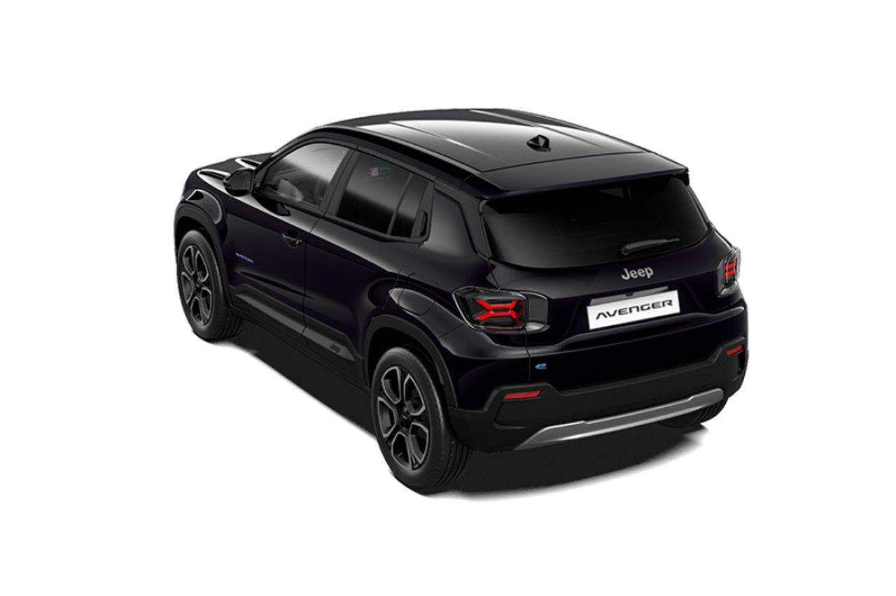 jeep avenger 2024 / foto grande (2)