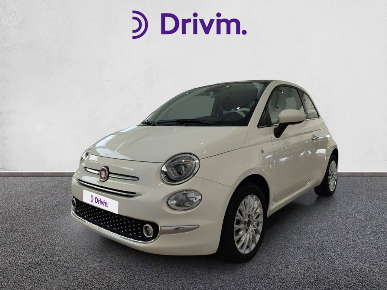 fiat 500 2022 /