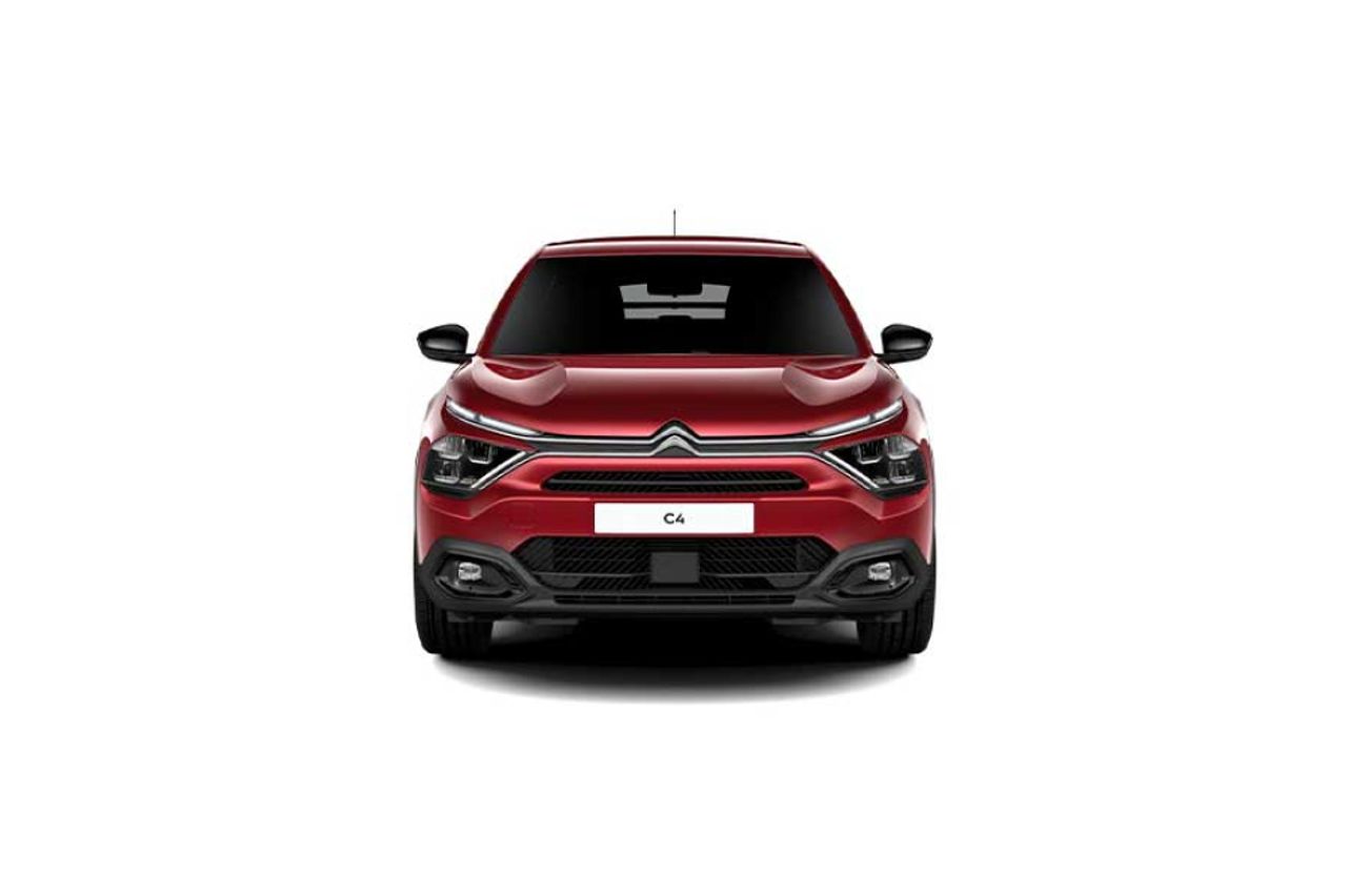 citroën c4 2024 / foto grande (2)