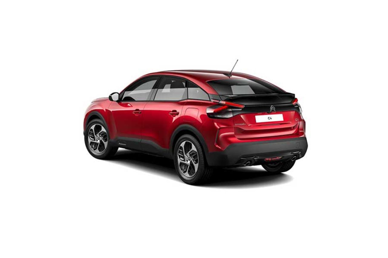 citroën c4 2024 / foto grande (3)