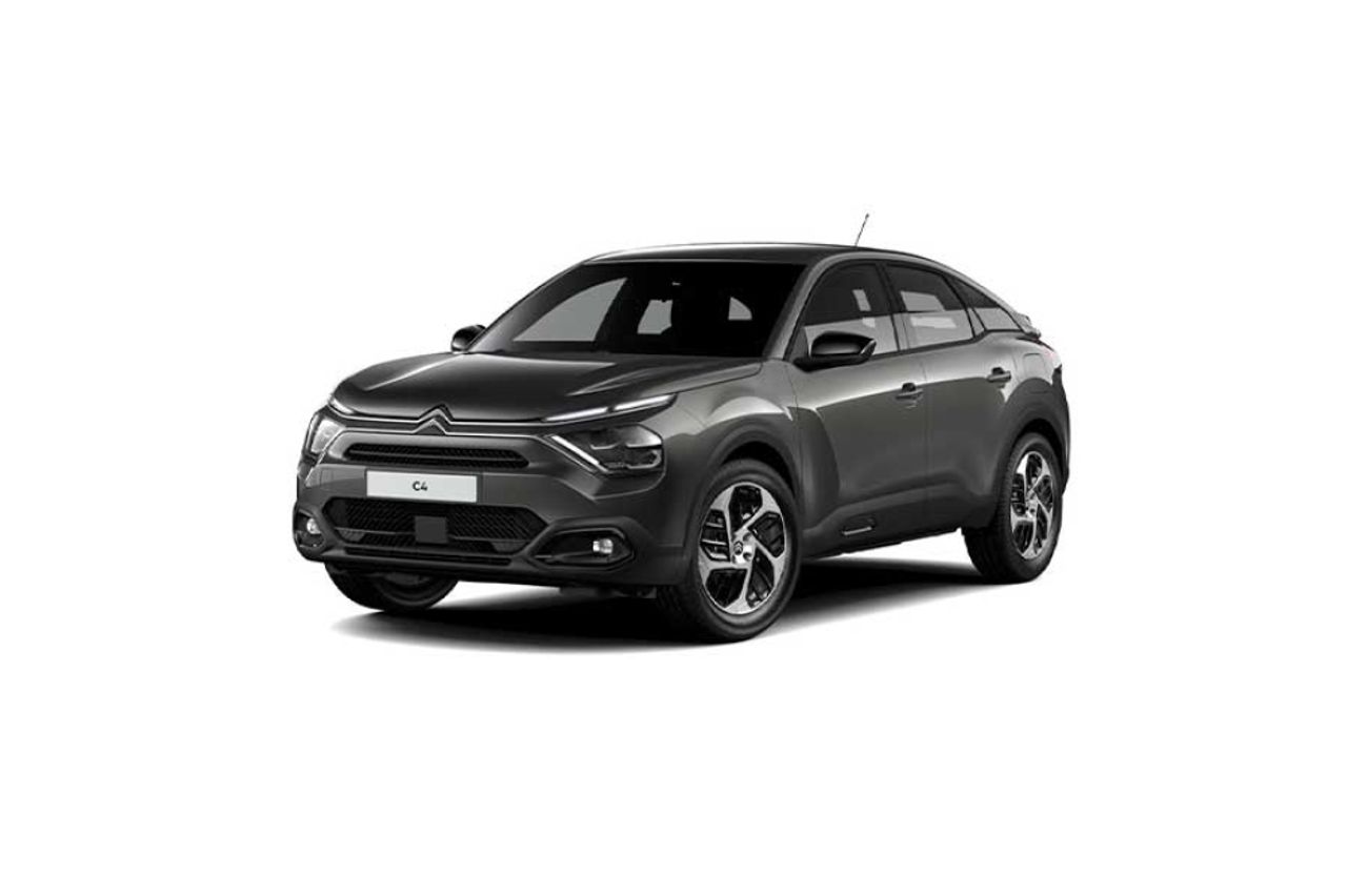 I30 alarma  de segunda mano - citroën c4 2024 /