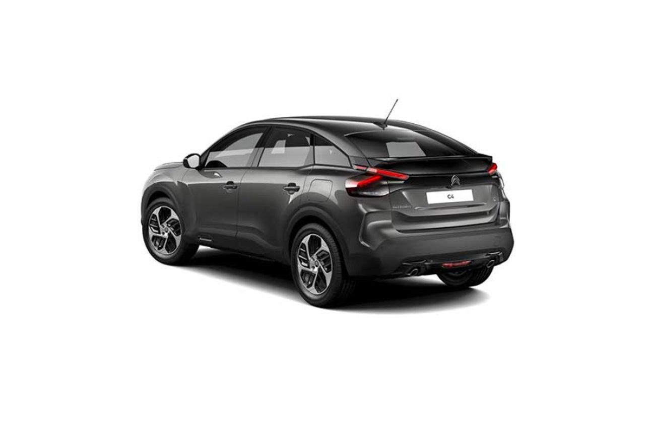 citroën c4 2024 / foto grande (2)