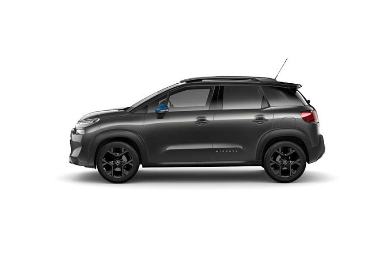 citroën c3 aircross 2024 / foto grande (3)