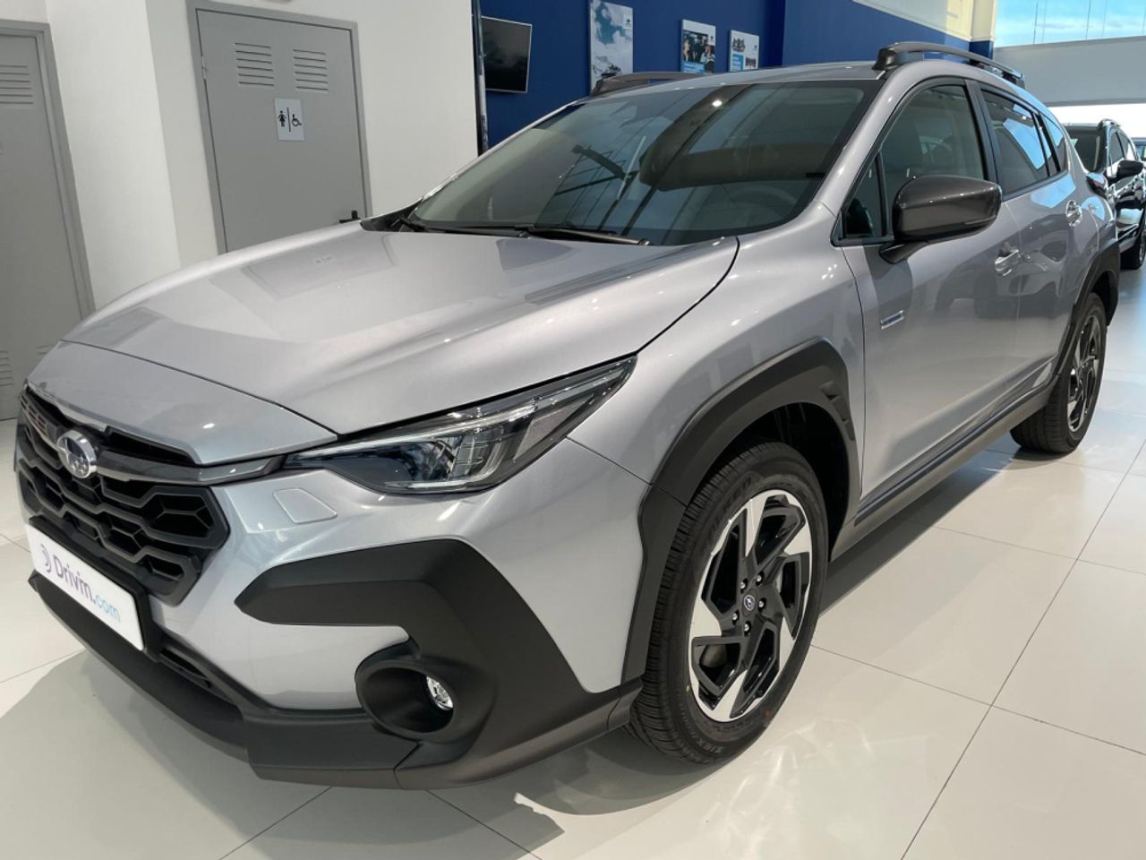 subaru crosstrek 2023 / foto grande (3)