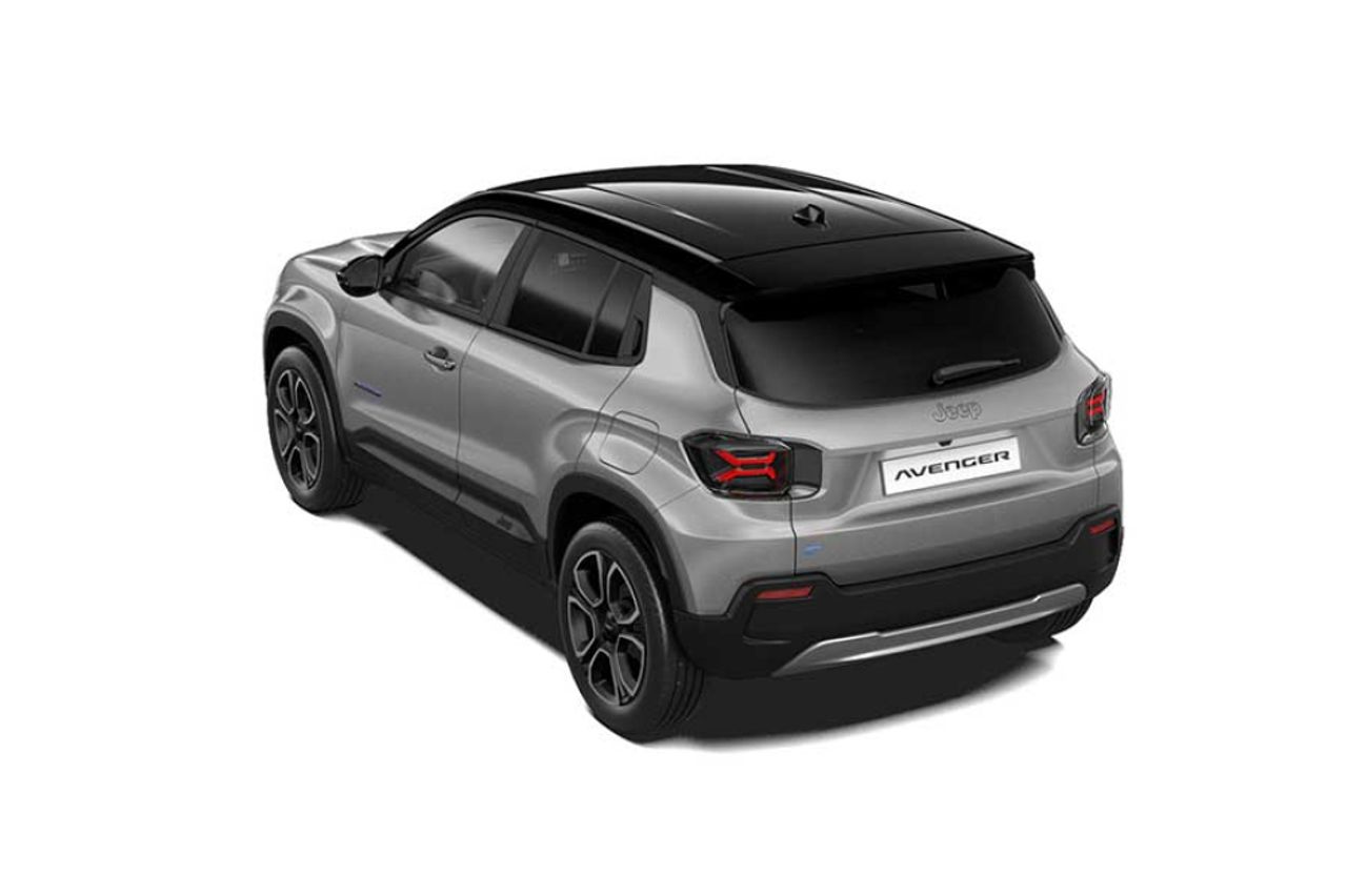 jeep avenger 2024 / foto grande (2)