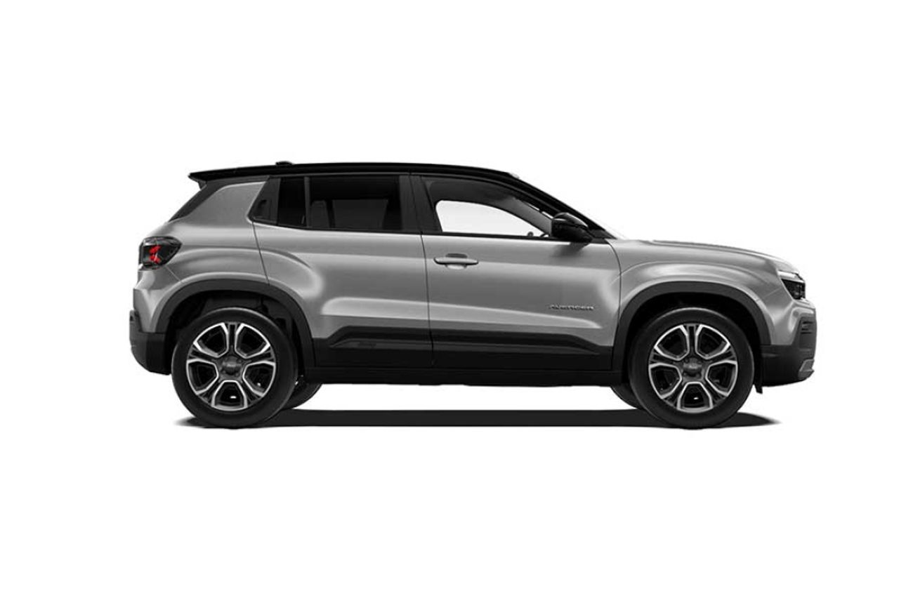 jeep avenger 2024 / foto grande (3)