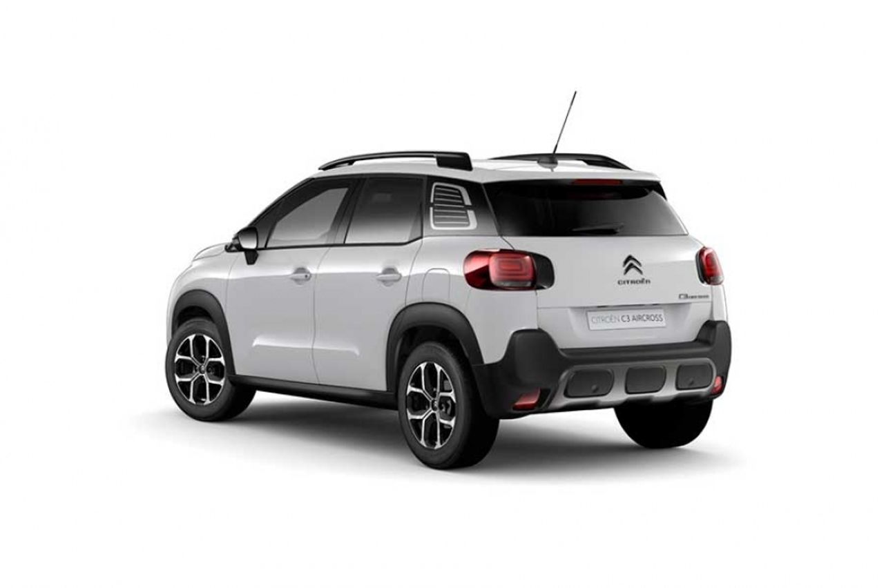 citroën c3 aircross 2023 / foto grande (3)