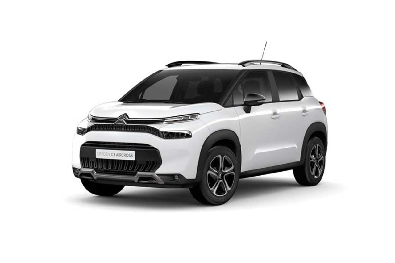 Elevalunas electricos  de segunda mano - citroën c3 aircross 2024 /