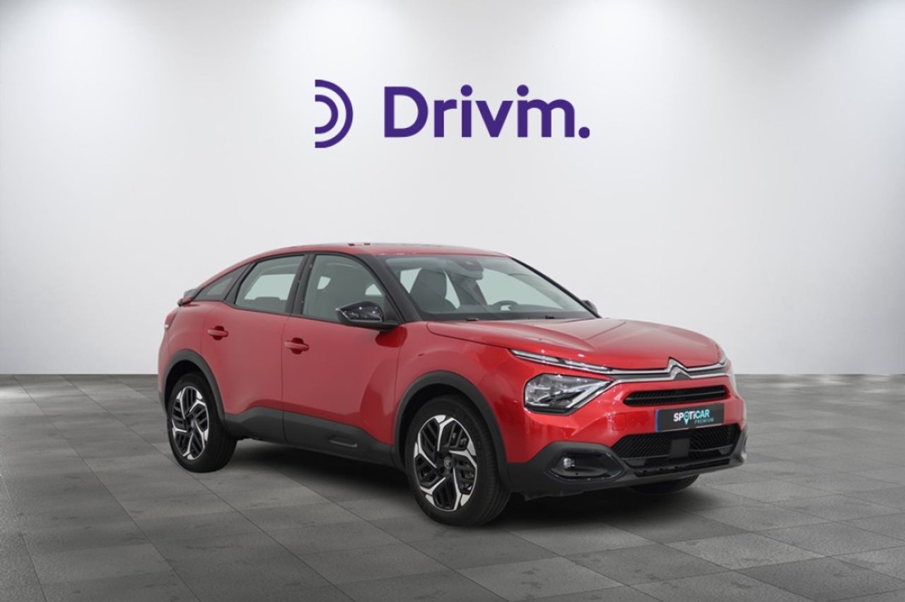 citroën c4 2023 / foto grande (3)