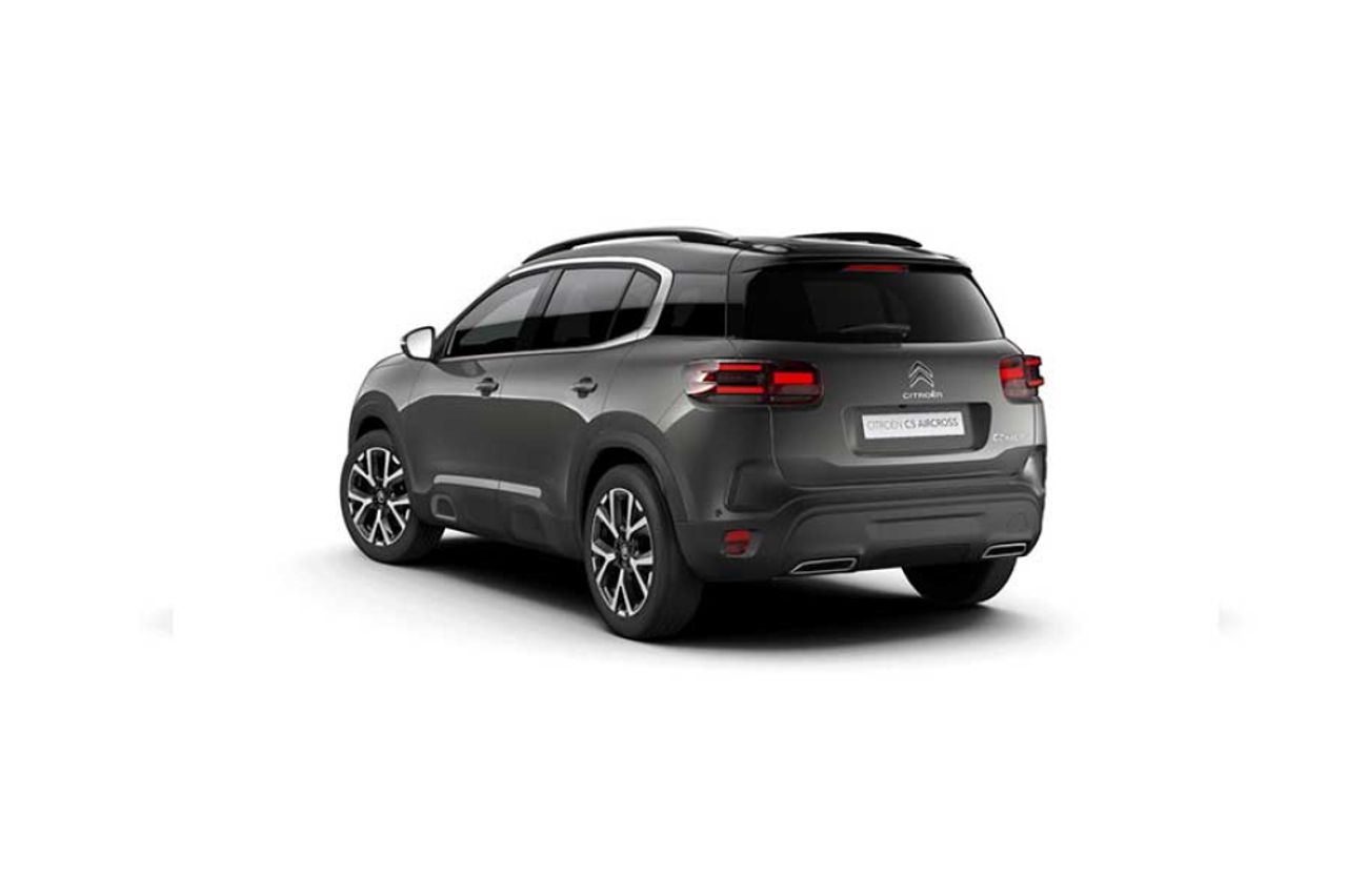 citroën c5 aircross 2025 / foto grande (2)