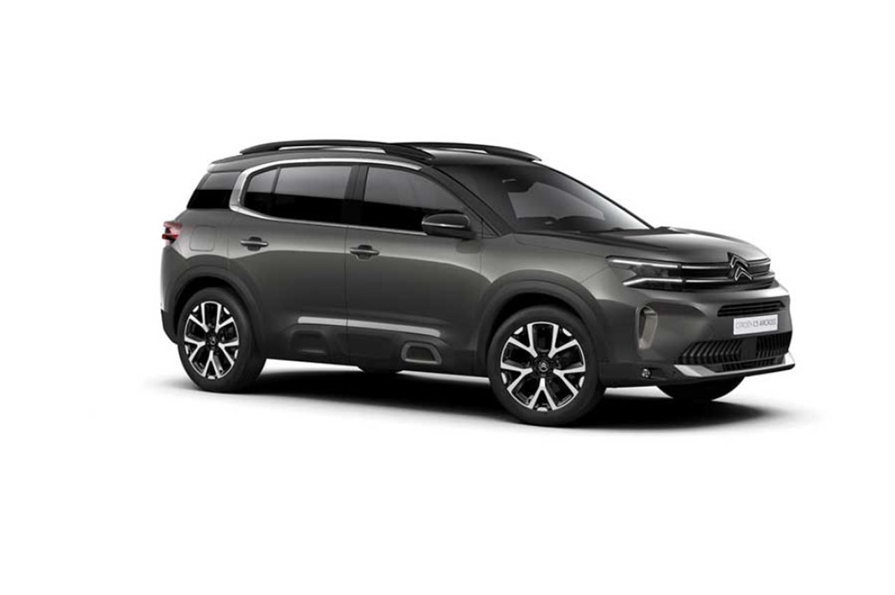 citroën c5 aircross 2025 / foto grande (3)