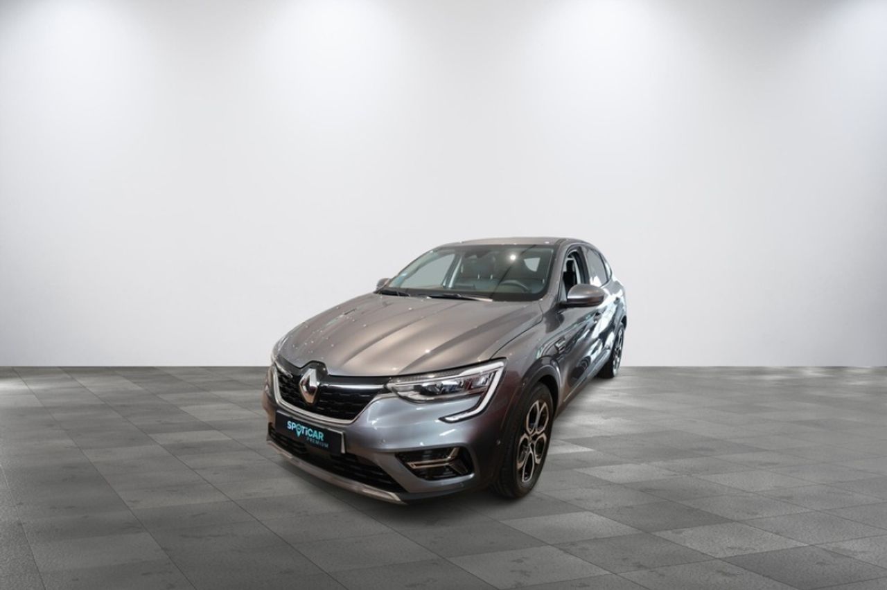 renault arkana 2022 /