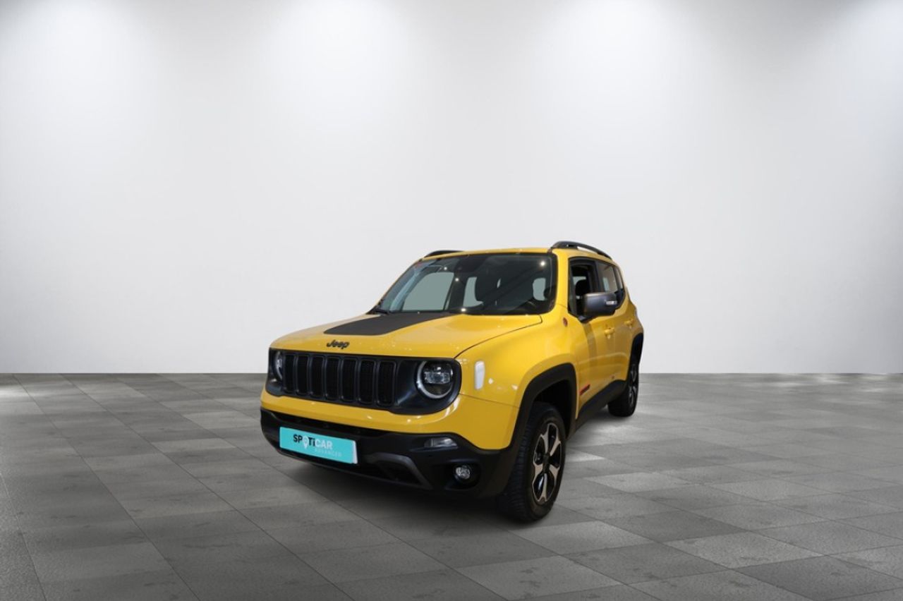 jeep renegade 2019 /